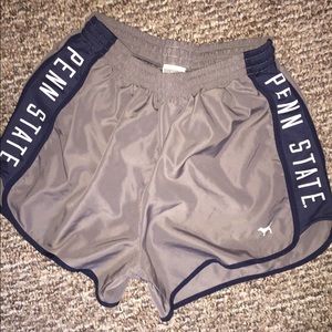 VS PINK Penn State Shorts